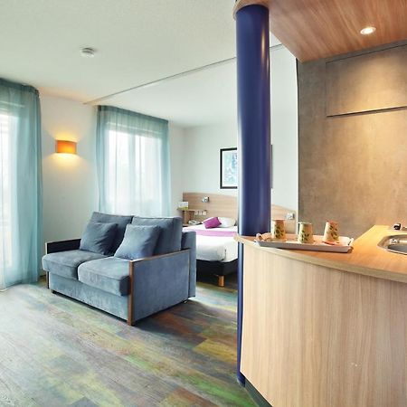 Suite-Home Orleans-Saran Ngoại thất bức ảnh