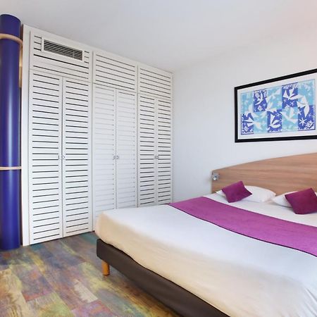 Suite-Home Orleans-Saran Ngoại thất bức ảnh