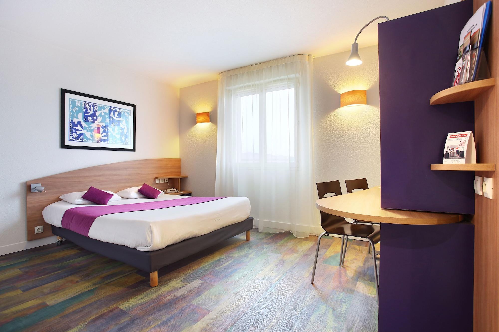 Suite-Home Orleans-Saran Ngoại thất bức ảnh