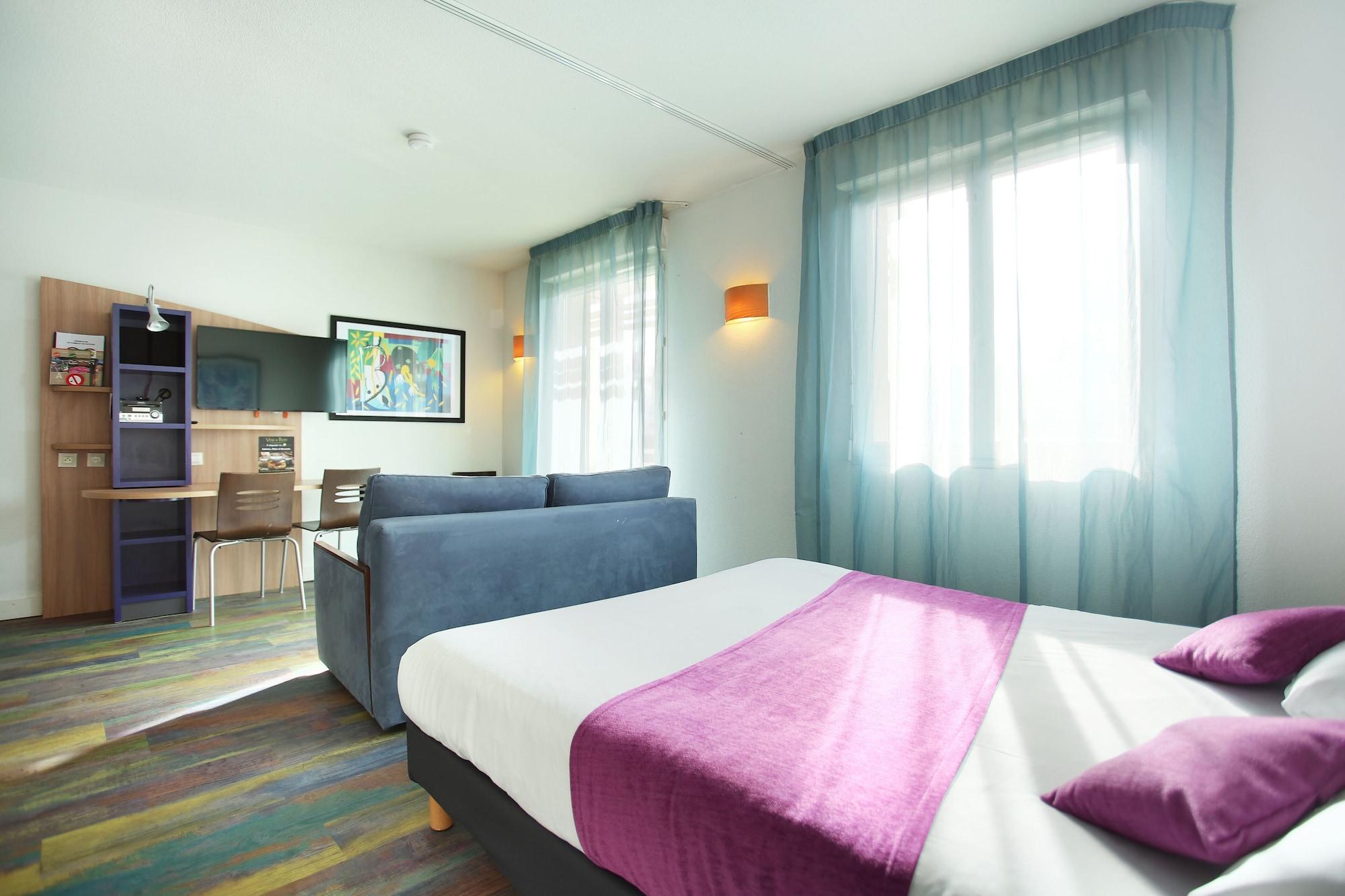 Suite-Home Orleans-Saran Ngoại thất bức ảnh