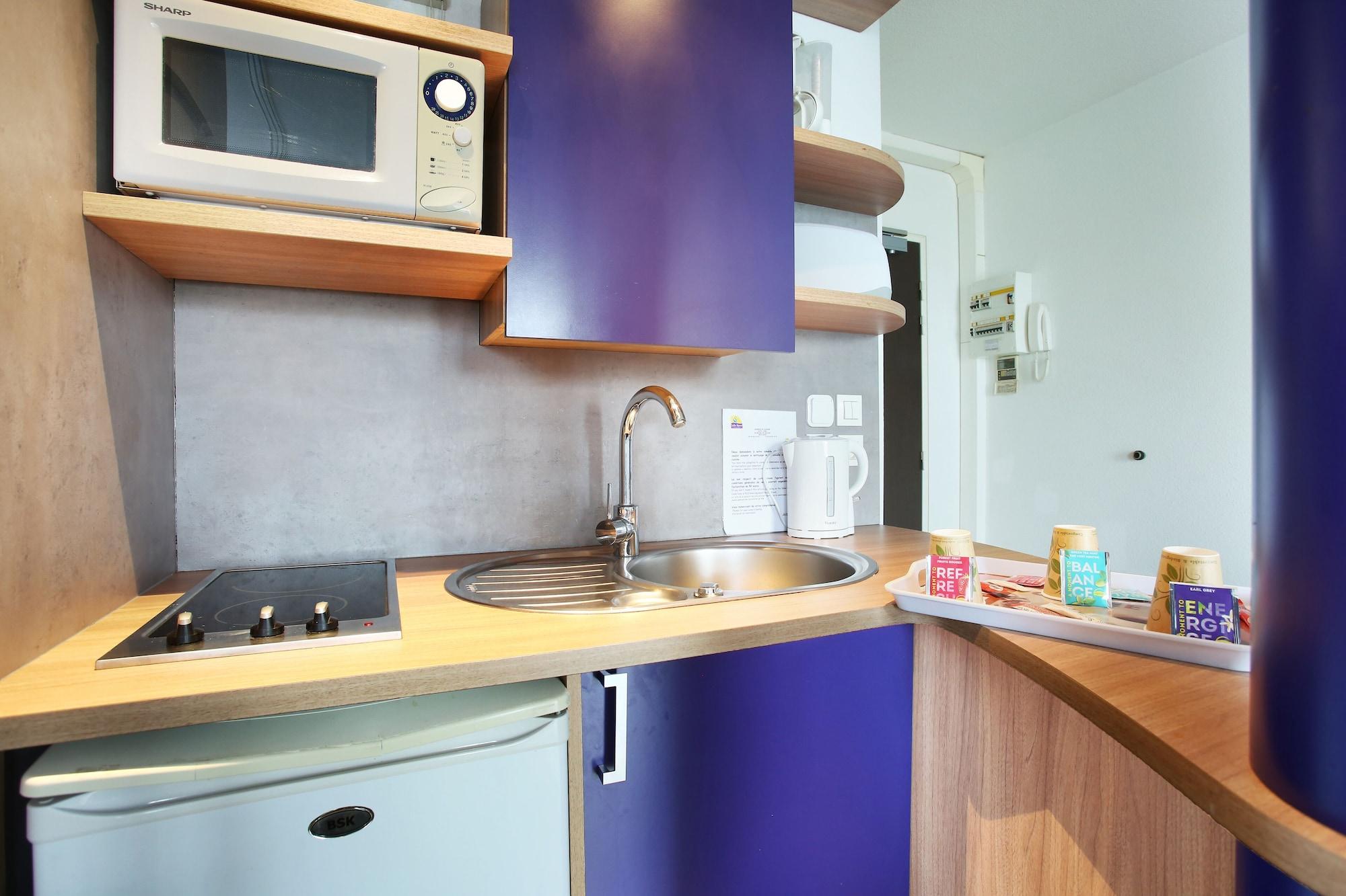 Suite-Home Orleans-Saran Ngoại thất bức ảnh