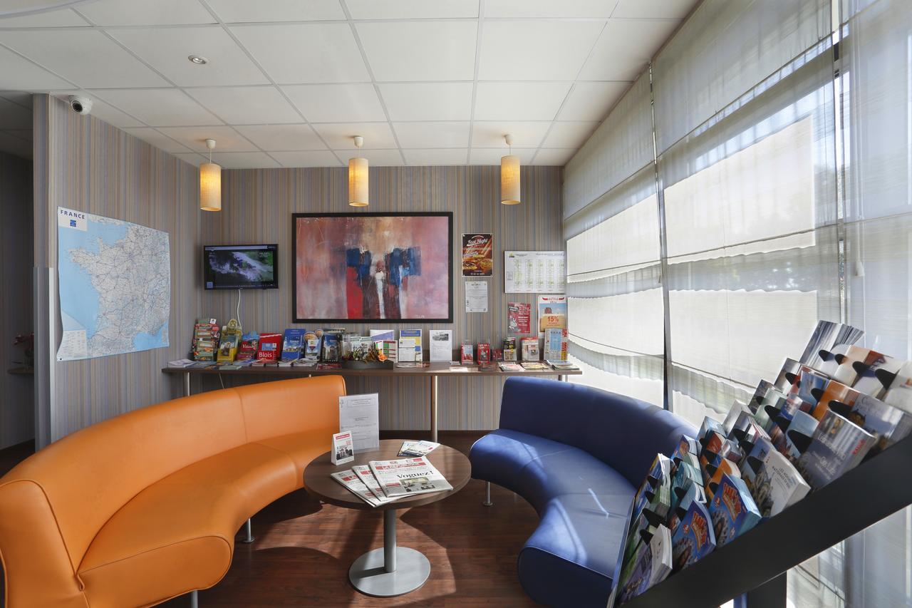 Suite-Home Orleans-Saran Ngoại thất bức ảnh
