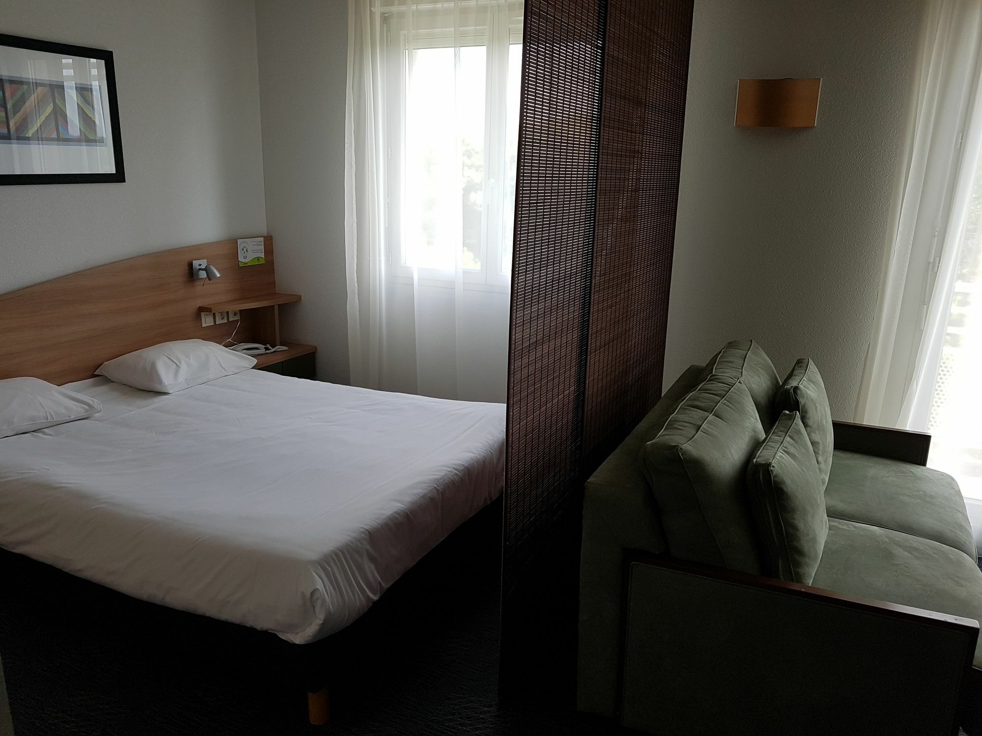 Suite-Home Orleans-Saran Ngoại thất bức ảnh