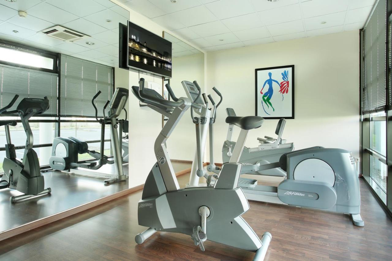 Suite-Home Orleans-Saran Ngoại thất bức ảnh
