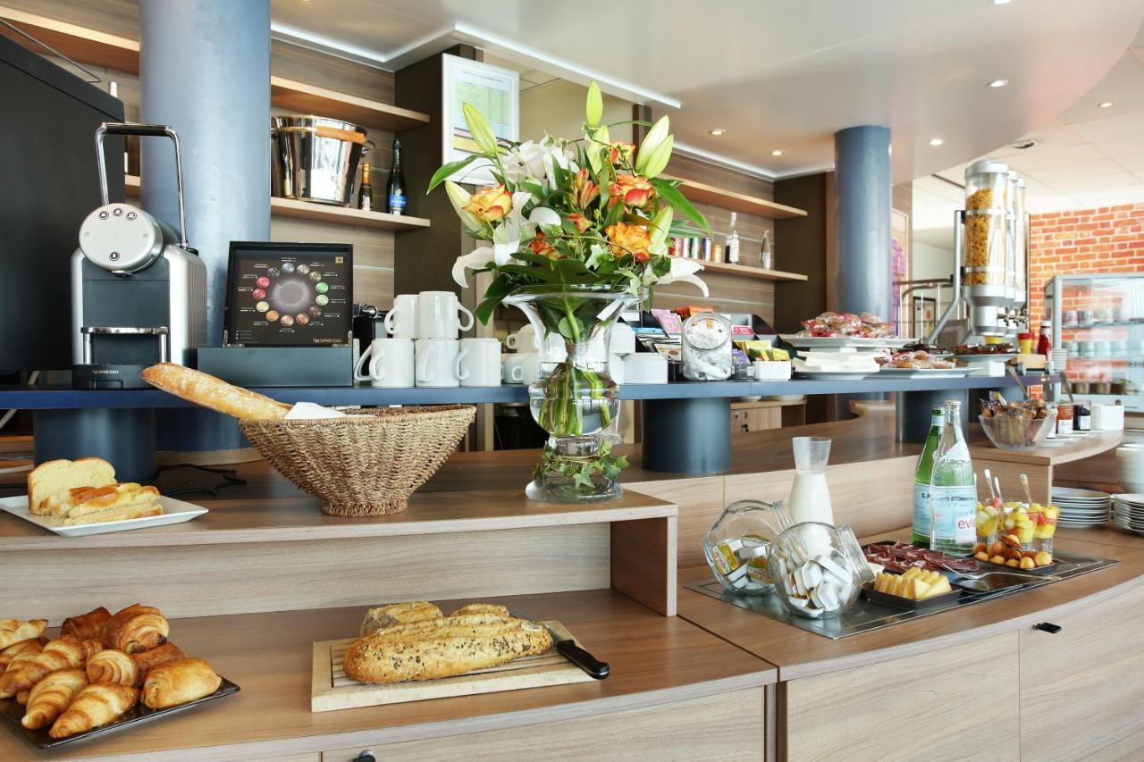 Suite-Home Orleans-Saran Ngoại thất bức ảnh