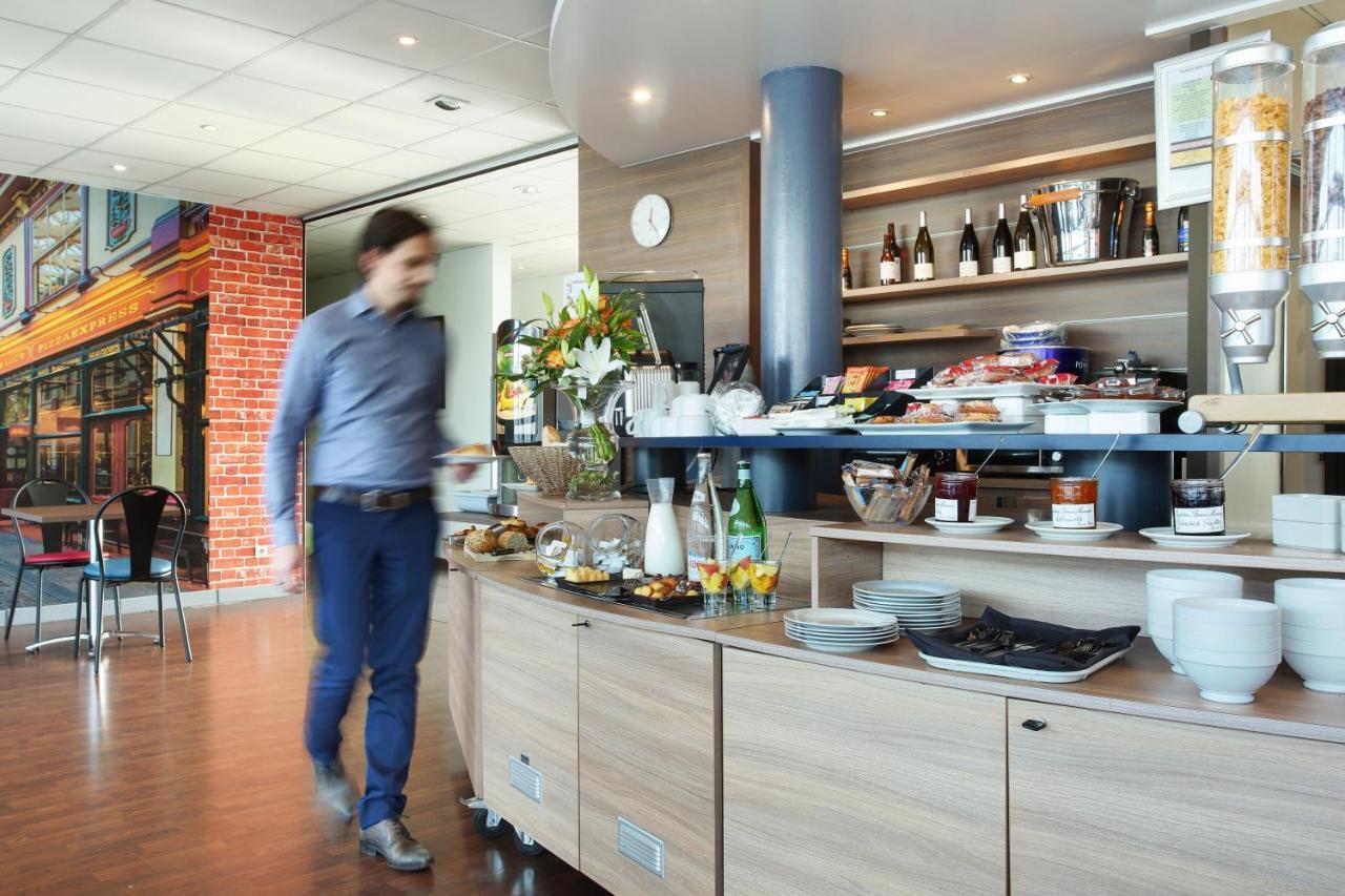Suite-Home Orleans-Saran Ngoại thất bức ảnh