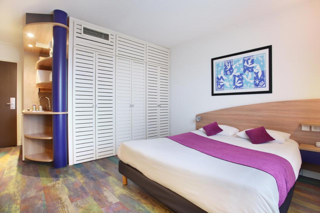 Suite-Home Orleans-Saran Ngoại thất bức ảnh