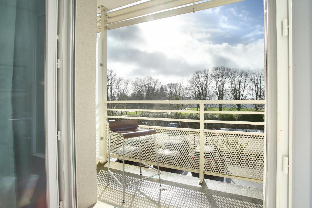 Suite-Home Orleans-Saran Ngoại thất bức ảnh